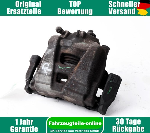 Bremssattel Bremse Vorn rechts VW Tiguan 5N 1.4 TSI 5N0615124