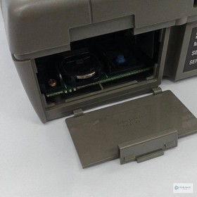 SEGA HST-3200 Sega Saturn Outer Box & Accessories - 1994 (Used)