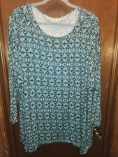 Camicetta donna Skye's The Limit, taglia 3X