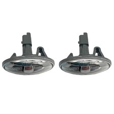 Original PSA 2x Blinkleuchte für Citroën Berlingo C3 Jumpy Fiat Scudo Peugeot