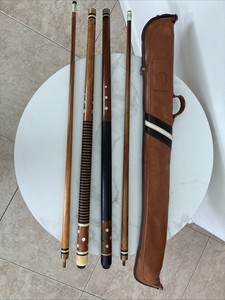 Brunswick Pool Cue | eBay