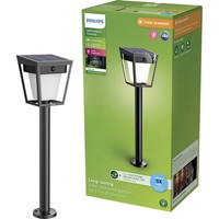 Philips Led 929004632001 Nissa Solar-AußEnstandleuchte Led Led Fest Eingebaut