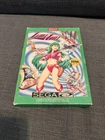 Time Gal - CIB (Sega CD)