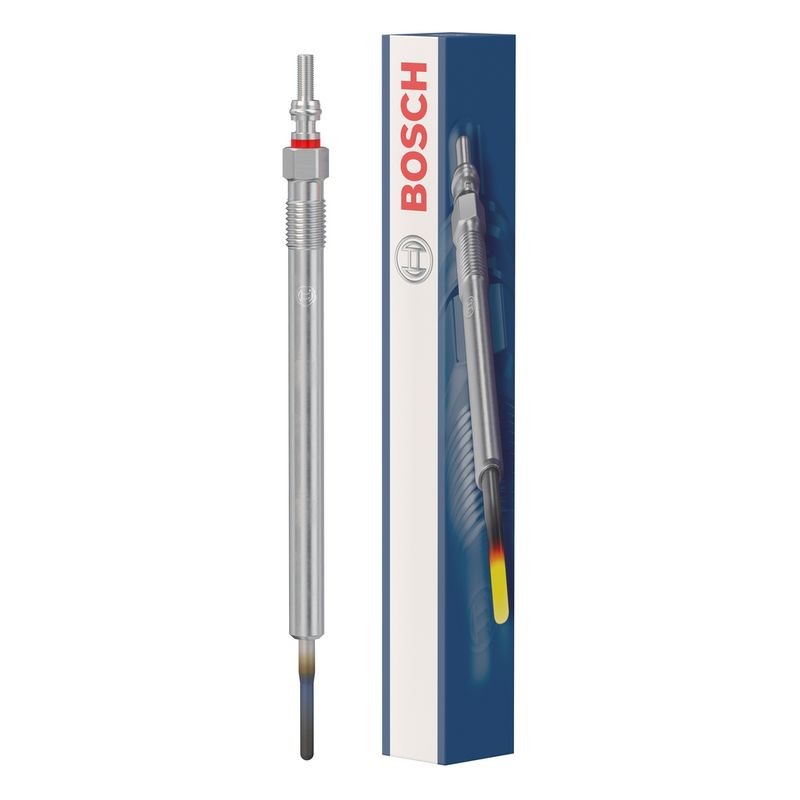 Bougie de préchauffage BOSCH 0250403066 pour moteurs diesel OPEL
