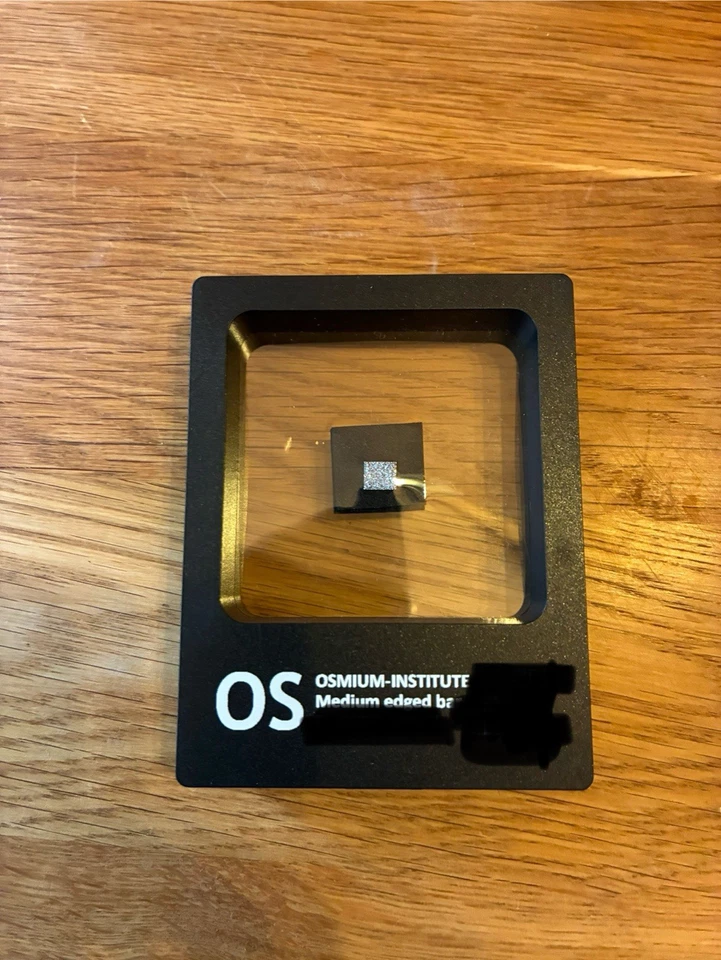 Osmium Square - Bild 4 von 4