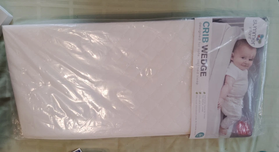 Summer Infant Crib Wedge - Image 2 of 4