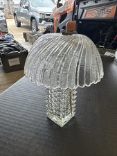 Snail Glass Art