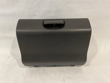 1997-2000 Dodge Dakota Glove Box Storage Compartment Oem 55115364 Black Tested 1997-2000 Dodge Dakota Glove Box Storage Compartment Oem 55115364 Black Tested
