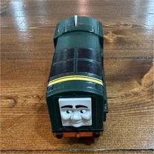 Thomas Friends British Rail Class 08 OO Gauge Green Diesel 0-6-0 Loco