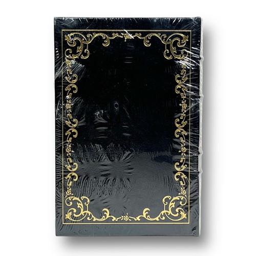THROUGH THE LOOKING GLASS Lewis Carroll ▪ 1995 Easton Press NEW SEALED - Picture 3 of 8