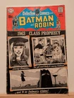 Detective Comics #391 (DC Comics September 1969) Vintage Batman And Robin