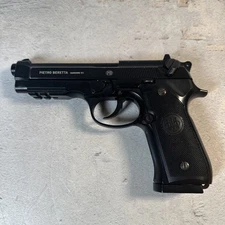 Umarex Beretta AIR GUN .177 cal Mod92A1