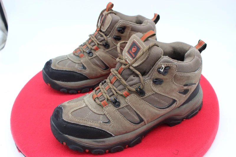 Tamarack Men's Waterproof Hiking Boots