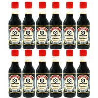 Kikkoman Sojasauce 12X250Ml Kikkoman Soy Sauce Soja Sosse Sojasosse Nuoc Tuong