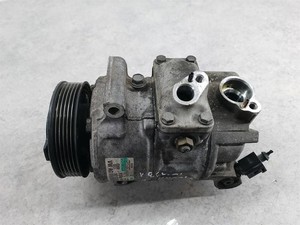 Volkswagen Touran I 2004 Klimakompressor Pumpe 1K0820803S Diesel 103kW KPL41009