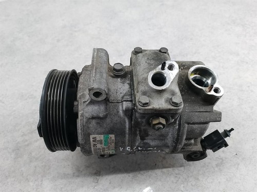 Volkswagen Touran I 2004 Klimakompressor Pumpe 1K0820803S Diesel 103kW KPL41009