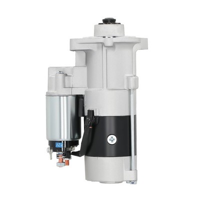 12V 9T 2.5KW Starter For Kubota M7040 M8200 M8540 M9000 M108S 1G772-63010 18398