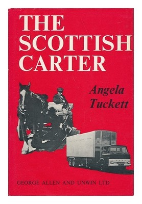 Tuckett, Angela Die Schottische Carter: The History Of Pferd U Moto