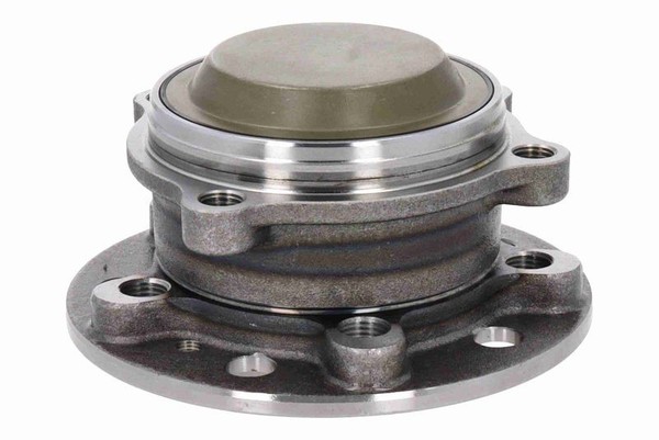 FederbeinstÜTzlager Vorne Links Vaico V42 7145 FÜR CitroËN Passend FÜR Fiat-image