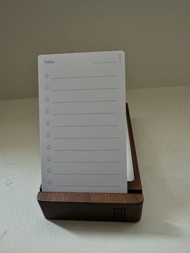 Lote de artículos de Ugmonk y Levenger Foto 4 de 4