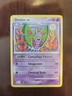 Dustox 25/127 - Platinum Non Holo Rare Pokémon LP