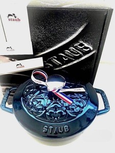 Staub Lily | eBay