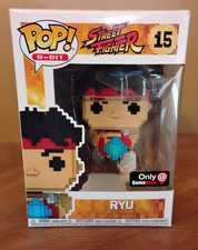 Ultimate Funko Pop 8-Bit Vinyl Figures Guide 91