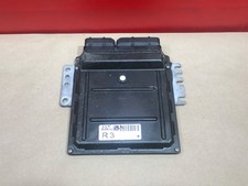 2006 Nissan Sentra SE-R 2.5L Engine Control C...