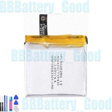For Huami AMAZFIT GTR 47mm 410mAh PL502625H Battery Replacement