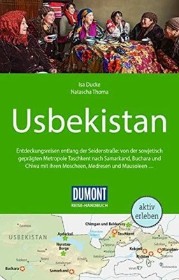 DUMONT Reise-Handbuch Reiseführer Buch DUMONT Reise ein Imprint von MAIRDUMONT