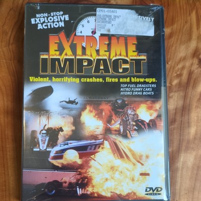 Extreme Impact (DVD)