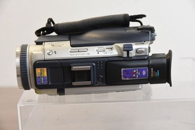 Sony Handycam DCR-TRV30 Camcorder for sale online | eBay