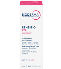 Bioderma Sensibio Eye .5 fl. oz.