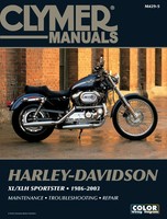 Mike Morlan | Harley-Davidson Xl/Xlh Sportster | Taschenbuch | Englisch (2007)