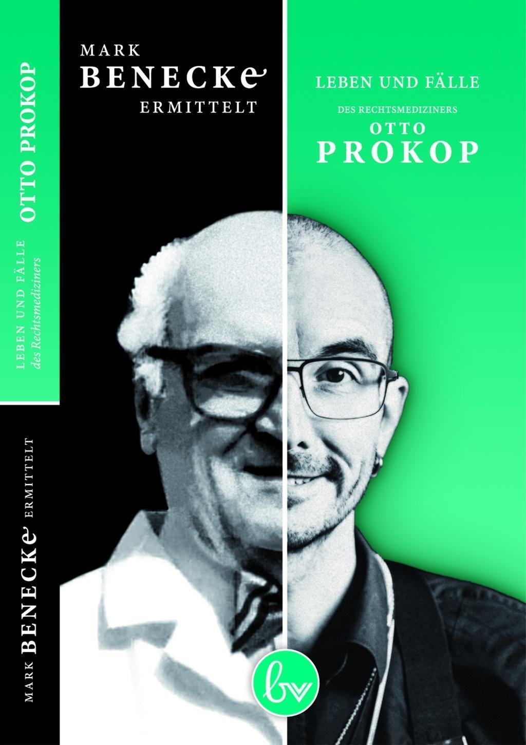 Thumbnail - Mark Benecke Ermittelt Mark Benecke