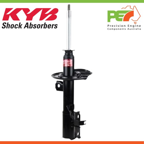 KYB Excel-G Gas Rear Shocks & Struts | Nissan 200SX/Sentra/Infiniti G20 (95-02) (341194)