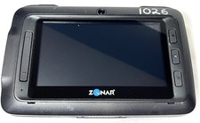 ZONAR Connect Driving Log Fleet Management Tablet / GPS MODEL 20081