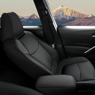 Car Interior Accessories For 2000-2024 For Toyota Corolla Car Seat