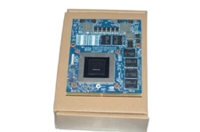 Clevo AMD Radeon R9 M290X HD8970M 4GB for Clevo P370SM P375SM Alienware M17X R2