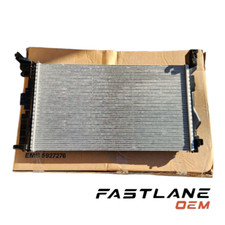 2016-2022 VOLVO XC90 ENGINE COOLING SYSTEM RADIATOR ASSEMBLY NEW OEM 32224828