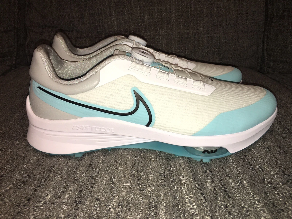 Nike Air Zoom Infinity Tour NEXT% BOA Wide White Copa for Sale