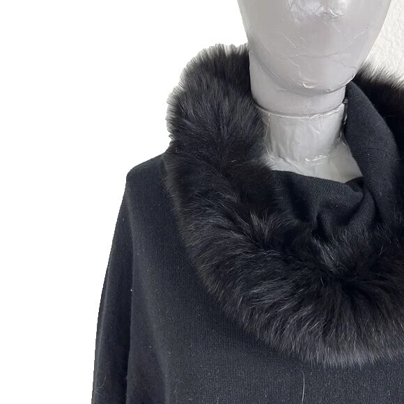 Tamaño Regular Saks Fifth Avenue Ropa de piel para mujer