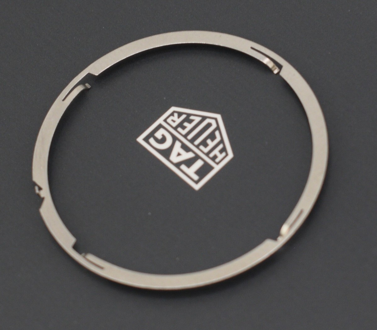 Tag Heuer 2000 Mens Bezel Click Ring WK1110 WK1111 WK1112 WK1113