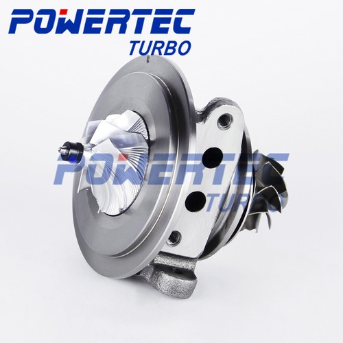 MFS turbocharger cartridge core 870248-2 for Citroen Berlingo C3 C5 Aircross 1.2 - Picture 4 of 13