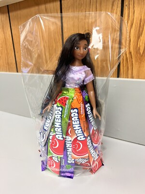 Candy Dolls