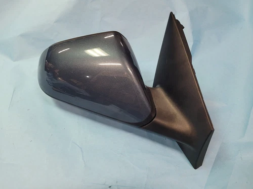 2015-2017 HYUNDAI SONATA RIGHT DOOR SIDE VIEW MIRROR 87620-C2000 - GREEN