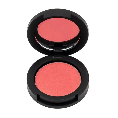 Younique MOODSTRUCK SISTERLY Pressed Blusher Matte Pink o.15 oz. NEW IN BOX - Picture 2 of 4