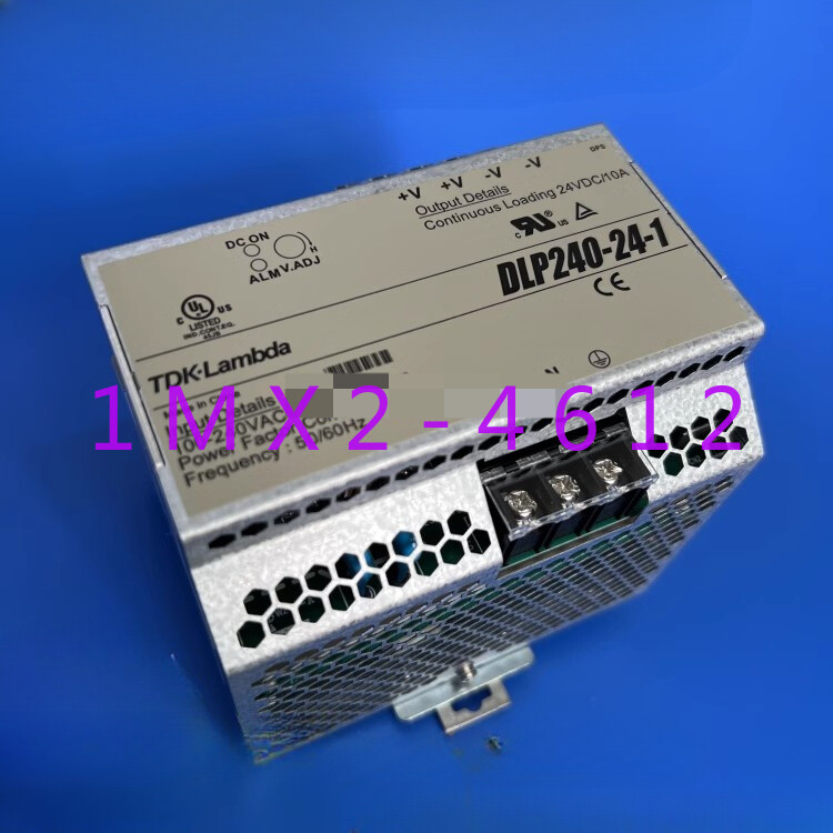 1pc new TDK-LAMBDA DLP240-24-1 24V 10A | eBay