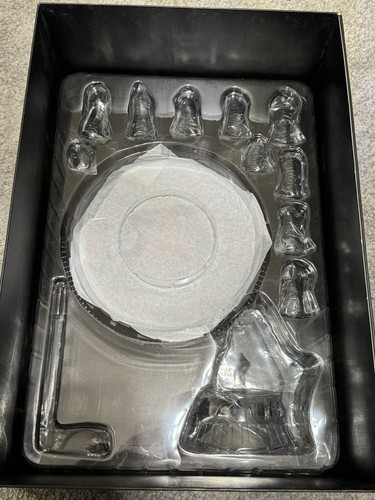 Darth Vader Sideshow EXCLUSIVE Deluxe 1/6 Scale Figure 100076 SSC AF 1354 - Picture 3 of 9