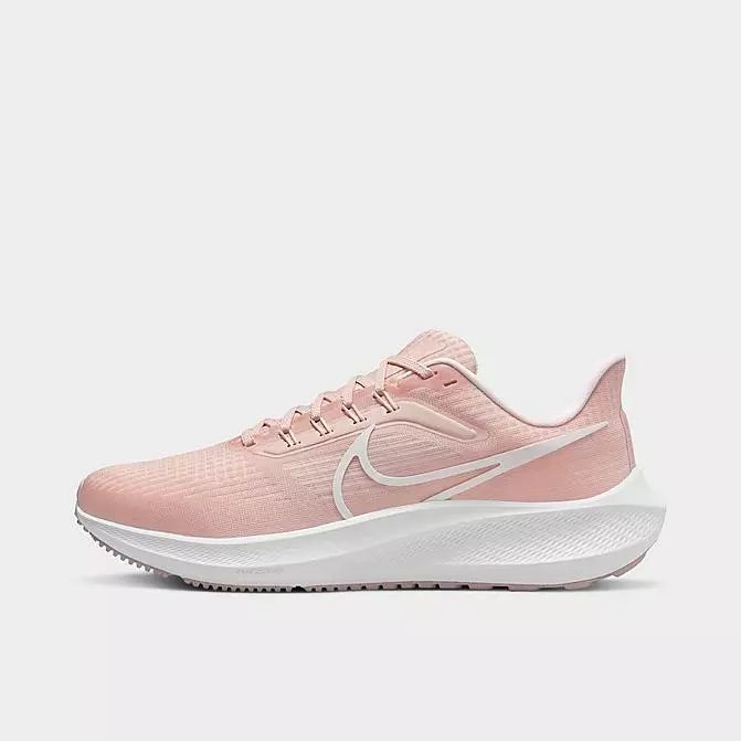 Pink nike air zoom best sale pegasus